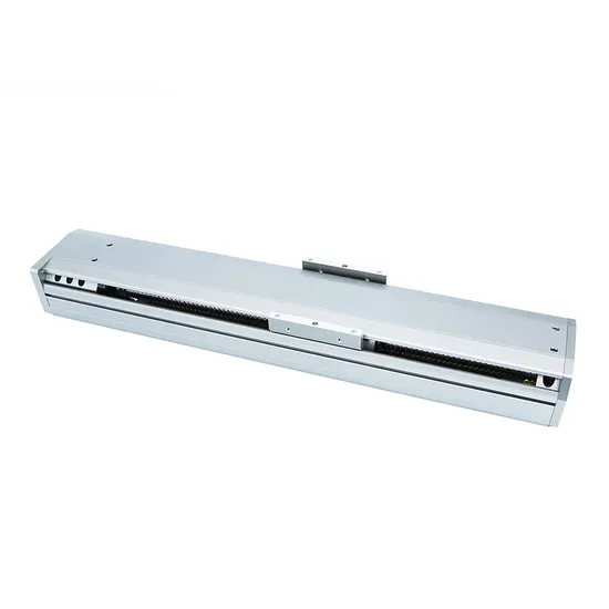 Linear Guides Sliding Table Linear Module Ball Screw Linear Module